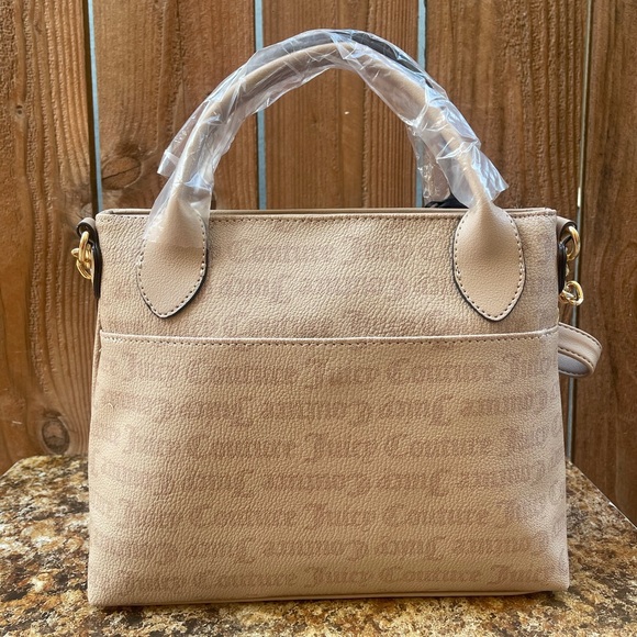 Juicy Couture Love Never Dies Tote Bag - Picture 5 of 16